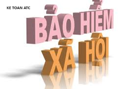 Hoc ke toan o thanh hoa Khi đóng BHXH  bắt buộc người lao động được hưởng quyền lợi với các chế độ như thai sản, ốm đau, tai nạn