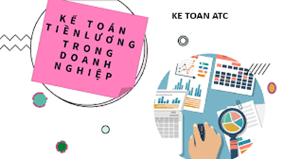 Học kế toán cấp tốc tại thanh hóa Đối với thông tư 200, tiền lương, thưởng và các khoản giảm trừ vào lương được hạch toán như thế