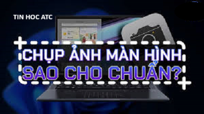 Hoc tin hoc van phong tai Thanh Hoa Bạn đã biết bao nheieu cách chụp ảnh trên laptop bằng webcam? Hãy tham