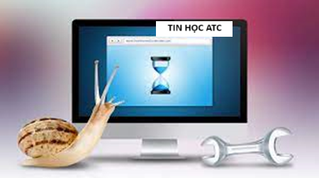 Hoc tin hoc o thanh hoa Laptop của bạn đang gặp tình trạng sau một thời gian sử dụng có hiện tượng máy nóng, chậm, treo đơ?Phải chăng bạn