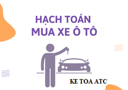 lop dao tao ke toan tai thanh hoa Mua xe ô tô được hạch toán như thế nào? Phương pháp trích khấu hao xe ô tô ra sao?Mời các bạn tham