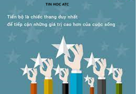 Hoc tin hoc o thanh hoa ĐỘNG LỰC ĐỂ BẠN TỐT HƠN MỖI NGÀY.Khi bạn bắt đầu một công việc mới, một khởi đầu mới bạn sẽ gặp không ít