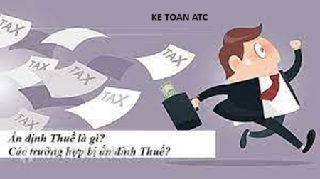 Hoc ke toan o thanh hoa Cơ quan thuế sẽ ấn định thuế trong những trường hợp nào? Chúng ta cùng tìm hiểuchi tiết hơn trong bài viết