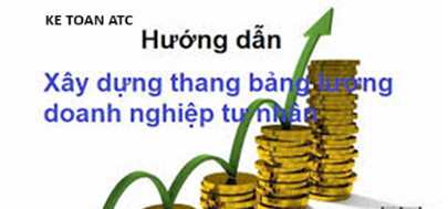 Dao tao ke toan tai thanh hoa Đăng ký thang bảng lương cần những hồ sơ, giấy tờ gì? Và thủ tục như thế nào? Mời cácbạn theo dõi bài viết dưới