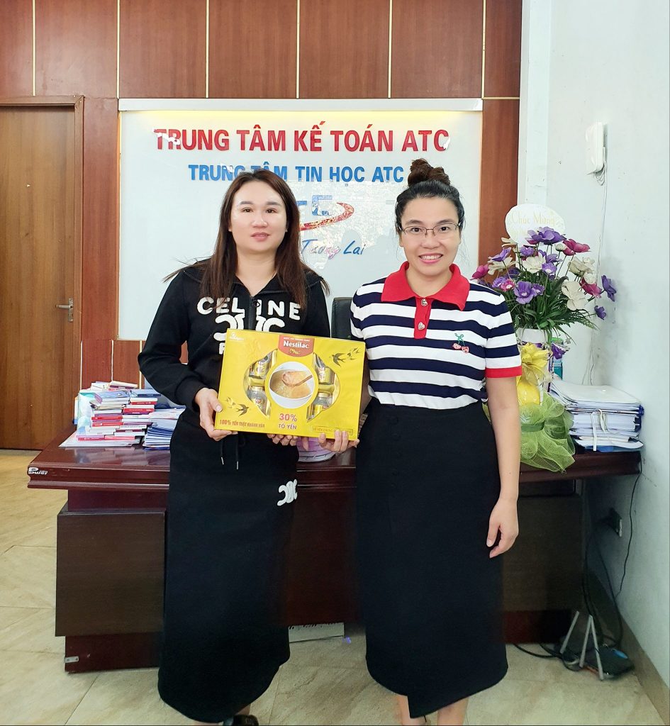 Học tin học văn phòng ở Thanh Hóa