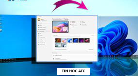 Học tin học cấp tốc tại thanh hóa Với người cao tuổi do thị lực kém nên đòi hỏi giao diện máy tính phải điều chỉnh, tin học ATC xin chia