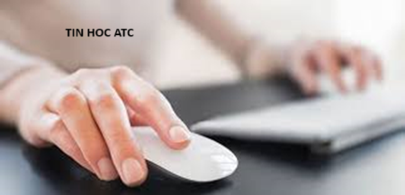 Học tin học văn phòng ở Thanh Hóa Bạn đang gặp trường hợp lỗi chuột di chuyển được nhưng không click được? Hãy tham khảo cách khắc phục