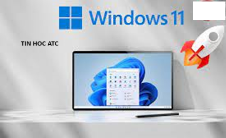 Học tin học cấp tốc tại thanh hóa Bài viết sau đây là các thiết lập giúp sử dụng Windows 11 hiệu quả hơn, mời các bạn tham khảo nhé!1.