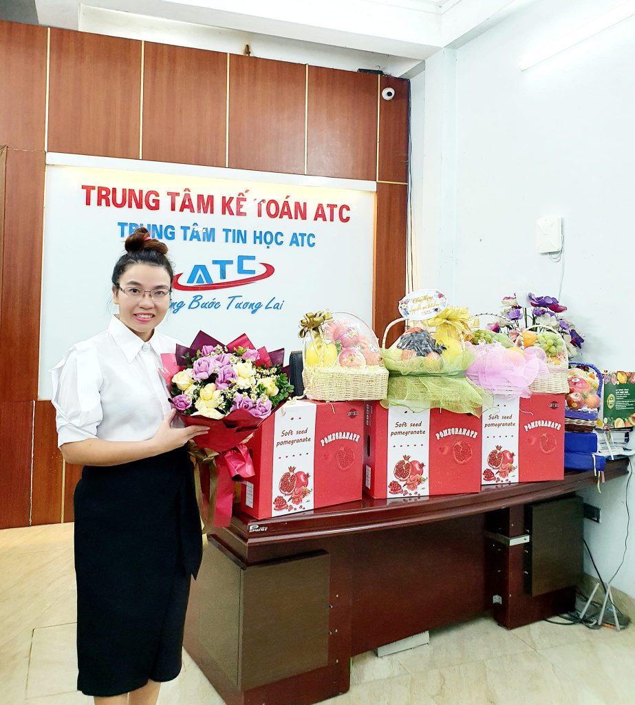 Học tin học văn phòng ở Thanh Hóa