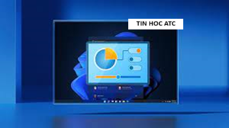 Lop tin hoc van phong tai Thanh Hoa Có rất nhiều cách để mở control panel trên win 10, tin học ATC xin hướng dẫn một số cách sau:Mở