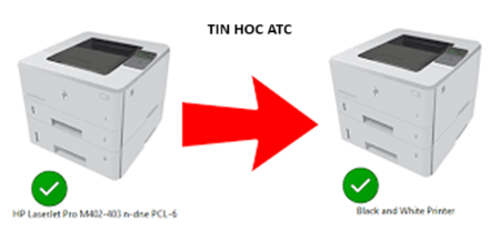 Hoc tin hoc o thanh hoa Bạn muốn đổi tên máy in? Hãy thử tham khảo bài viết sau đây để biết cách làm nhé!1Cách đổi tên máy in trên Windows 10