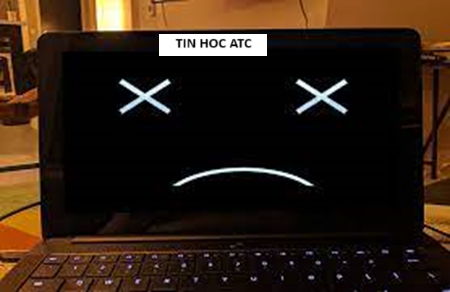 Học tin học tại thanh hóa Bạn đã từng gặp trường hợp laptop lên màn hình nhưng không chạy? Nguyên nhân và cách khắc phục như thế nào?Mời