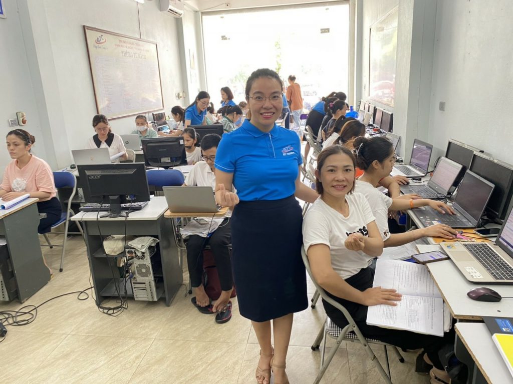 Học tin học văn phòng ở Thanh Hóa Bạn đã biết hàm SUBTOTAL có chức năng gì hay chưa? Công thức của hàm SUBTOTAL như thế nào?