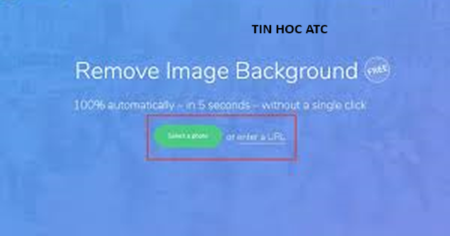 Trung tam tin hoc tai thanh hoa Bạn muốn tách nền cho ảnh nhưng chưa biết cách làm? Hãy thử tham khảo bài viết dưới đây để biết thêm thông