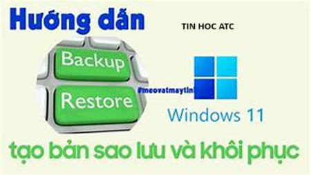 Trung tam tin hoc tai thanh hoa Exxcel tự tạo backup? Vậy backup là gì và tạo sao excel lại tạo backup? Chúng ta cùng tìm hiểu nhé!