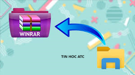 Trung tam tin hoc tai thanh hoa Tại sao máy tính không nén được file? Làm sao để khắc phục lỗi này? Mời bạn theo dõi bài viết sau nhé!