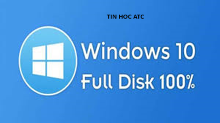 Trung tam tin hoc tai thanh hoa Excel của bạn đang báo lỗi The disk is full? Nguyên nhân và cách sửa như thế nào? Mời bạn theo dõi