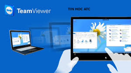 Trung tam tin hoc o thanh hoa Nếu TeamViewer không full màn hình thì phải làm sao? Mời bạn tham khảo bài viết sau để biết cách làm nhé!