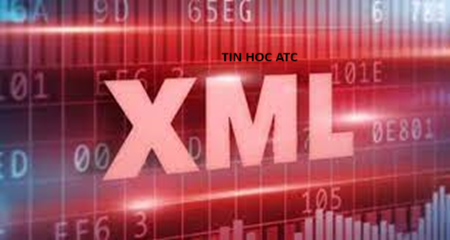 Trung tam tin hoc tai thanh hoa Cách fix lỗi định dạng file xml như thế nào nếu gặp trường hợp này? Tin học ATC xin chia sẽ đến bạn đọc