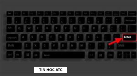 Hoc tin hoc van phong o Thanh Hoa Bài viết thú vị sau đây tin học ATC xin chia sẽ tình huống khi nhấn enter trong word nhảy quá xa, mời