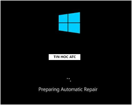 Trung tâm tin học tại thanh hóa Bạn đã biết cách khắc phục lỗi Preparing Automatic Repair màn hình đen? Mời bạn tham khảo các cách