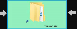 Trung tam tin hoc tai thanh hoa Bạn muốn biết cách sửa lỗi Folder bị chuyển thành shortcut nhanh chóng và đơn giản? Hãy tham khảo bài viết