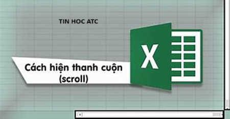 Trung tam tin hoc tai thanh hoa Khi excel của bạn không thể di chuyển qua lại giữa các ô? Nguyên nhân và cách sửa lỗi này như thế nào? Mời bạn