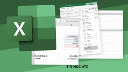 Trung tam tin hoc tai thanh hoa Trên thanh taskbar của bạn không hiện Sum bạn không biết cách sử lý như thế nào? Tin học ATC xin chia sẽ