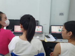 Học kế toán tổng hợp tại Thanh Hóa