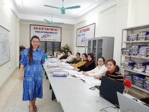  Dịch vụ kế toán thuế trọn gói tại Thanh Hóa