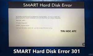 Trung tam tin hoc tai thanh hoa Mời bạn tham khảo ngay cách fix lỗi smart hard disk error cho máy tính nhé!Những điều nên biết khi