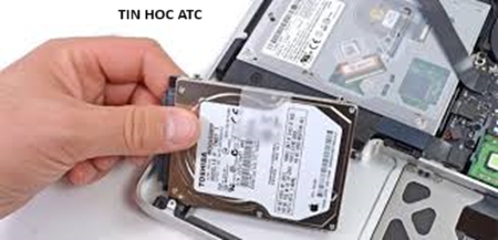 Trung tâm tin học tại thanh hóa Tại sao khi cắm ổ cứng ngoài lại không hiện trong my computer? Làm sao để khắc phục tình trạng này? Chúng