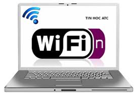 Hoc tin hoc van phong o Thanh Hoa Khi tắt màn hình máy tính của bạn ngắt luôn kết nối wifi? Xử lý thế nào đây? Bạn đừng lo lắng, tin