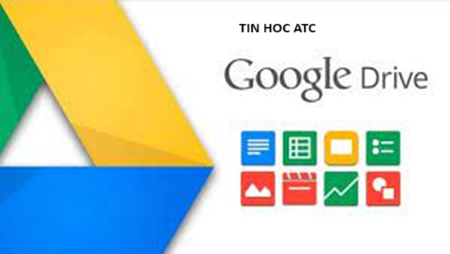 Trung tam tin hoc tai thanh hoa Nếu bạn đang gặp tình trạng google drive không tạo được lưu trữ dạng Zip thì mời bạn đọc ngay bài viết sau