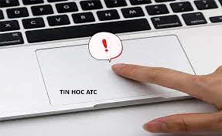 Học tin học tại thanh hóa Bạn có đang gặp tình trạng Touchpad laptop không sử dụng được không? Nếu có thì mời bạn tham khảo bài viết