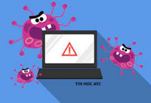 Trung tâm tin học tại thanh hóa Nếu máy tính của bạn đang gặp tình trạng bị virus ẩn file và bạn đang không biết phải xử lý như thế nào?
