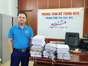 Dịch vụ kế toán trọn gói tại Thanh Hóa