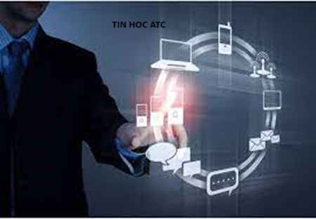 Hoc tin hoc van phong o Thanh Hoa Tại sao Tin học văn phòng lại vô cùng cần thiết trong quá trình làm việc?Bạn sẽ không thể nào vượt