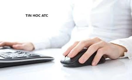 Hoc tin hoc van phong o Thanh Hoa Làm sao để đảo chiều cuộn chuột trên windowws 11? Tin học ATC xin chia sẽ cách làm trong bài