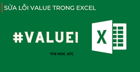 Hoc tin hoc van phong o Thanh Hoa Excel không nhận định dạng số? Bạn muốn biết cách xử lý nhanh? Tin học ATC xin chia sẽ đến bạn bằng bài