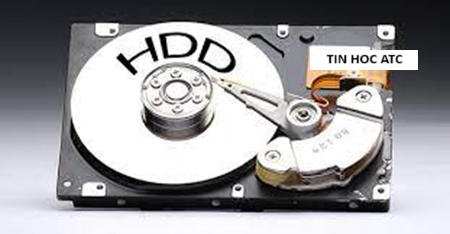 Trung tam tin hoc tai thanh hoa Hôm nay tin học ATC xin mời các bạn cùng tìm hiểu về ổ cứng HDD nhé!Ổ cứng HDD hoạt động thế nào trong