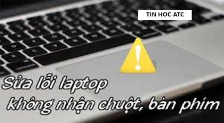 Trung tam tin hoc tai thanh hoa Bài viết hôm nay tin học ATC xin chia sẽ đến bạn đọc một lỗi rất hay gặp khi sử dụng máy tính, đó là lỗi