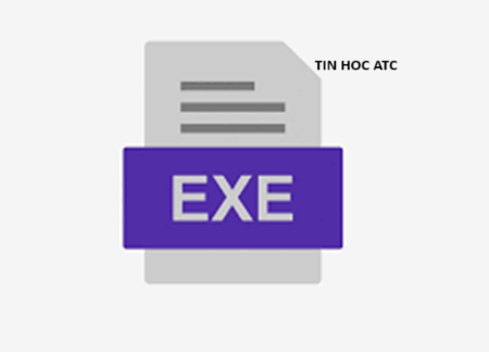 Hoc tin hoc tai thanh hoa Tệp tin của bạn bất ngờ bị chuyển từ đuôi .docx thành.exe? Xử lý thế nào đây? Tin học ATC xin chia sẽ cách làm đến