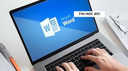 Hoc tin hoc van phong o Thanh Hoa Bạn đang mất nhiều thời gian để xử lý lỗi bảng trong word bị mất dòng kẻ? Tin học ATC xin mách bạn cách