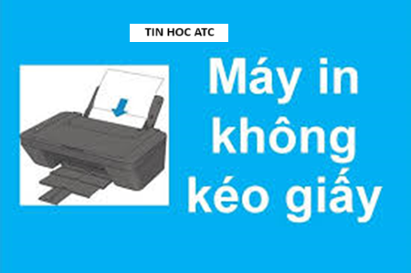 Trung tam tin hoc tai thanh hoa Máy in không lấy được giấy ? Làm sao để khắc phục lỗi này? Mời bạn tham khảo ngay cách làm sau nhé!