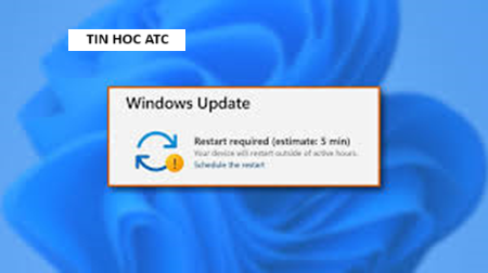 Học tin học tại thanh hóa Nếu bạn đang gặp lỗi Windows Update trong services, mời bạn xem bài veiets này để biết cách sửa nhé!