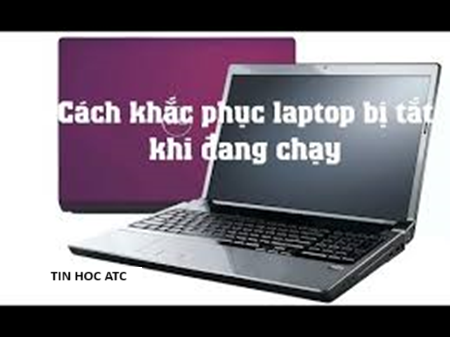 Trung tâm tin học ở thanh hóa Lỗi laptop tự tắt màn hình khi đang làm việc gây nhiều phiền toái cho người dùng, vậy cách sửa lỗi này như thế