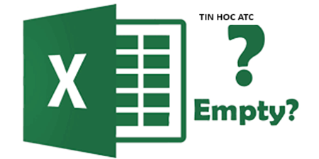 Trung tam tin hoc tai thanh hoa Excel không hiển thị nội dung do đâu? Làm sao để khắc phục? Mời các bạn tham khảo bài viết dưới đây để