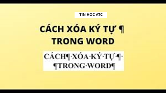 Hoc tin hoc cap toc tai thanh hoa Word của bạn đang bị lỗi p ngược khiến cho công việc của bạn bị ngưng lại, bạn đang tìm cách giải quyếtnó?