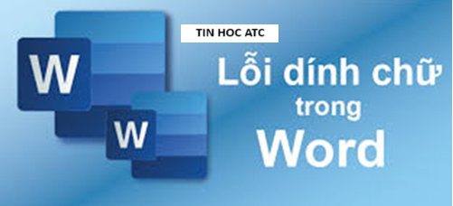 Học tin học tại thanh hóa Bạn đang soạn thảo văn bản và các chữ bị dính liền nhau, mời bạn tham khảo bài viết sau để biết cách sửa nhé!